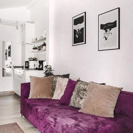 Alandala By The Center Apartment Cluj-Napoca Luaran gambar