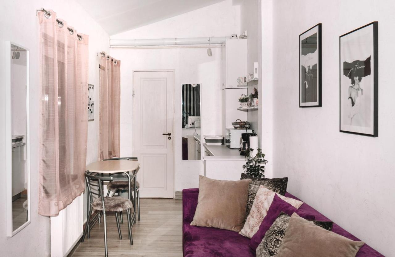 Alandala By The Center Apartment Cluj-Napoca Luaran gambar