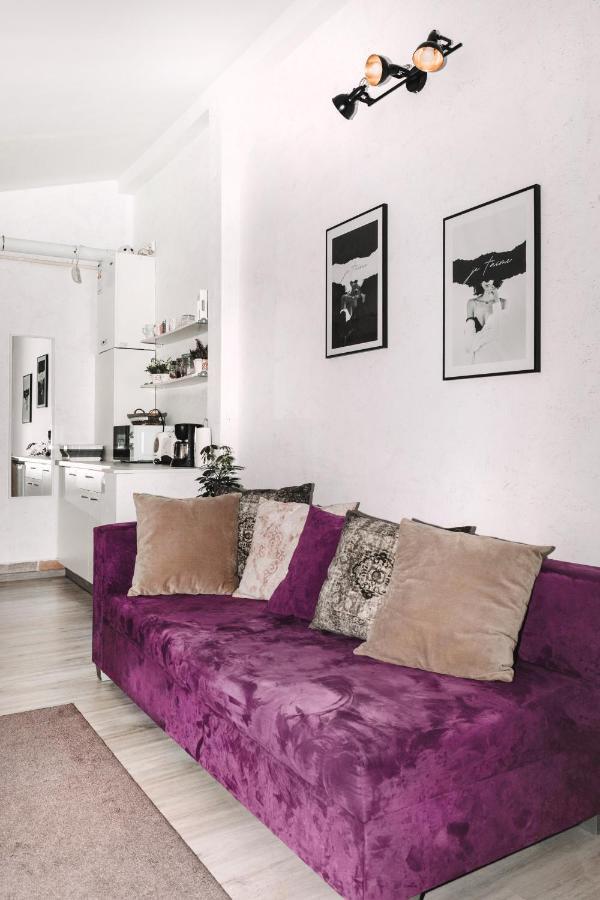 Alandala By The Center Apartment Cluj-Napoca Luaran gambar